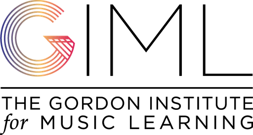 The Gordon Institute for Music Learning logo