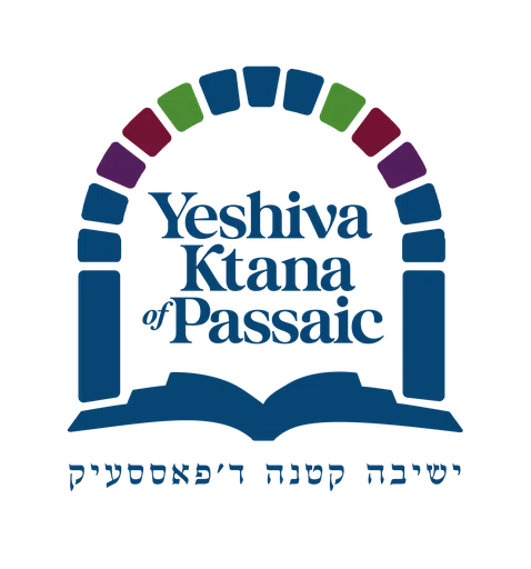 Yeshiva Ktana of Passaic logo