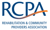 Rehabilitation and Community Providers Association logo