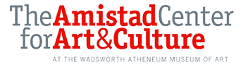 Amistad Center for Art & Culture Inc logo