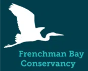Frenchman Bay Conservancy logo