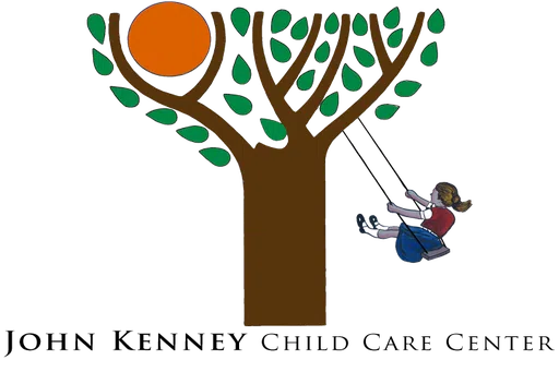The John F Kenney Child Care Center at Heller Park Inc logo