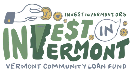Vermont Community Loan Fund logo