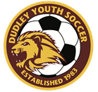 Dudley Youth Soccer League Inc logo