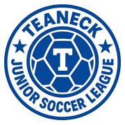 Teaneck Junior Soccer League Inc logo