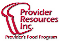 Provider Resources Inc logo