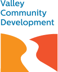 Valley Community Development Corporation logo