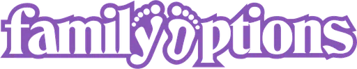 A Family Option Adoption Agency a NJ Nonprofit Corporation logo