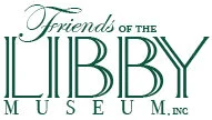 Friends of the Libby Museum Inc logo