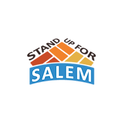 Stand up for Salem logo