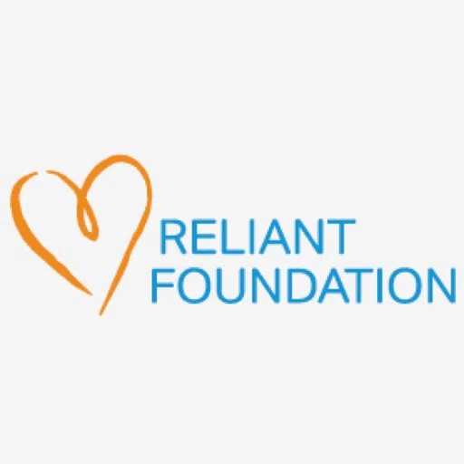 Reliant Foundation Inc logo