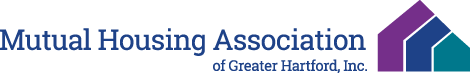 Mutual Housing Association of Greater Hartford Inc logo