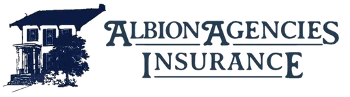 Albion High School Alumni Foud Inc logo
