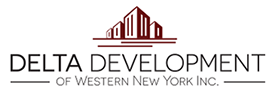 Delta Development of Western New York Inc logo