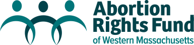 Abortion Rights Fund of Western logo