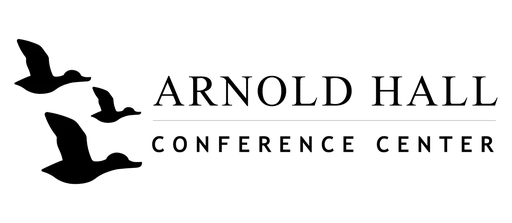 Arnold Hall Inc logo