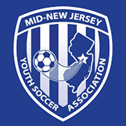 Mid-New Jersey Youth Soccer Association Inc logo