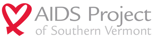 AIDS Project of Southern Vermont logo