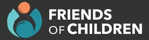 Friends of Children Inc logo