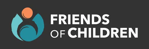 Friends of Children Inc logo
