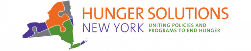 Hunger Solutions New York Inc logo