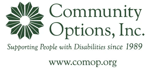 Community Options Inc logo