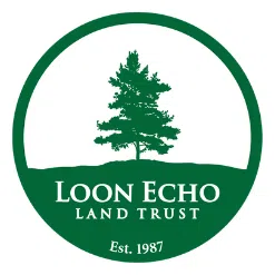 Loon Echo Land Trust Inc logo