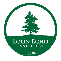 Loon Echo Land Trust Inc logo