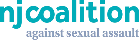 New Jersey Coalition Against Sexual Assault logo