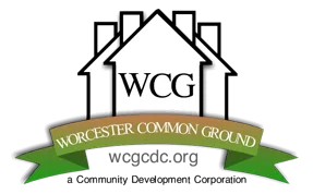 Worcester Common Ground Inc logo