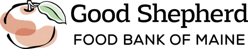 Good Sheperd Food Bank logo