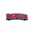 Rochester Youth Football League logo