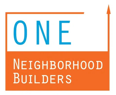 Olneyville Housing Corporation logo