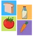 The Ecumenical Community Food Pantry of Norwood Inc logo