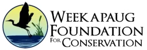 Weekapaug Foundation for Conservation logo