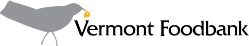 Vermont Foodbank logo