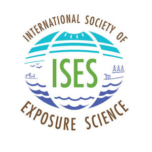 International Society of Exposure Science logo