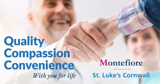 St Lukes Health System Inc logo