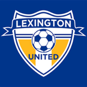 Lexington United Soccer Club Inc logo