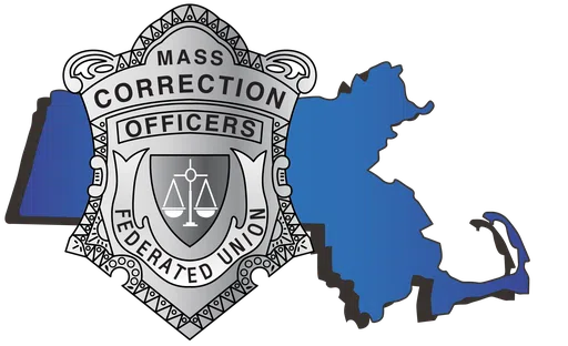 Massachusetts Corrections Officers Federated Union logo