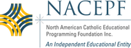 North American Catholic Educational Programming Foundation Inc logo