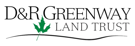 D & R Greenway Land Trust Inc logo