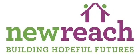 New Reach Inc logo