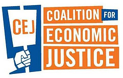 Coalition for Economic Justice Inc logo