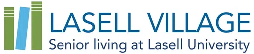 Lasell Village Inc logo