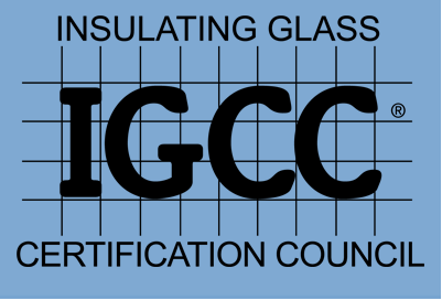 Insulating Glass Certification Council Inc logo