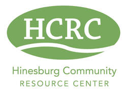Hinesburg Community Resource Center Inc logo