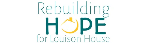Louison House Inc logo