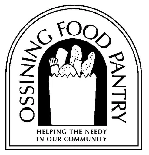 Ossining Food Pantry logo