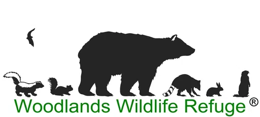 Woodlands Wildlife Refuge Inc logo